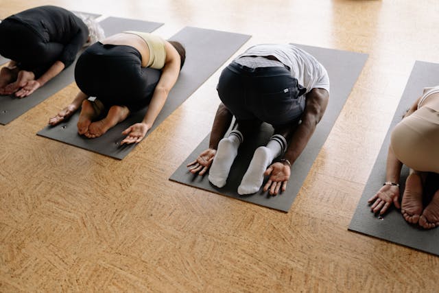 Meditacija
